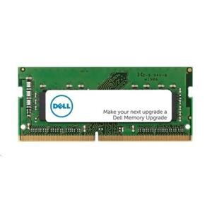 Dell Memory 32GB - 2RX8 DDR5 SODIMM 5600MHz; AC774046
