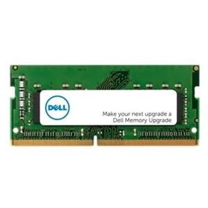 Dell Memory Upgrade - 32GB - 2RX8 DDR5 SODDIMM 4800MHz; AB949335
