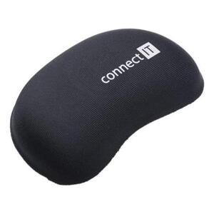 CONNECT IT zápěstní opěrka před myš z paměťové  pěny; CI-498