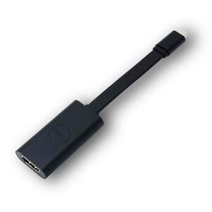 Dell redukce USB-C (M) na HDMI 2.0 (F); 470-ABMZ