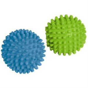 Balónky do sušičky dryerballs, 2 ks; 111013