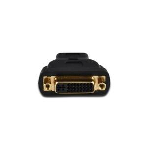 Crono redukce  HDMI samec / DVI samice; CRKDVI-HDMI