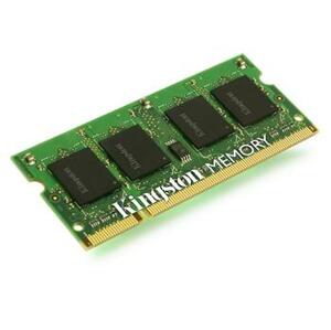 Kingston ValueRAM DDR3 2GB, 1600MHz, CL11, SO-DIMM; KVR16S11S6/2