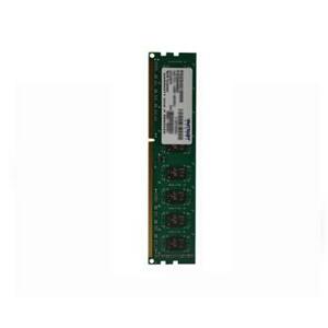 PATRIOT 4GB DDR3 (1600MHz) CL11; PSD34G160081