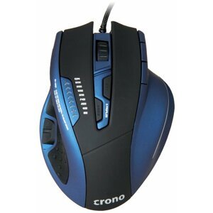 Crono CM638 Gaming Mouse; CM638