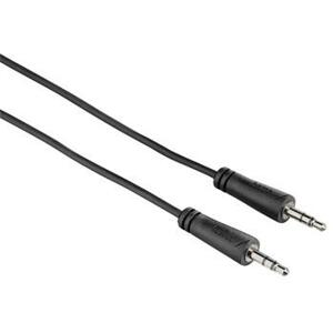 Audio kabel jack - jack, 1*, 1,5 m; 122308