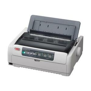 OKI ML5720 ECO - 9 jehličková tiskárna; 44209905
