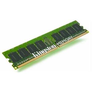 Kingston ValueRAM DDR3 4GB, 1600MHz, CL11; KVR16N11S8H/4