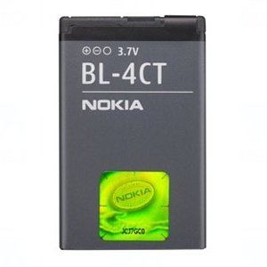 Baterie originál Nokia 5310 Xpress Music,5310, 5310XM, 6600 Fold, Li-ion, 860mAh, bulk; MTNK0037o