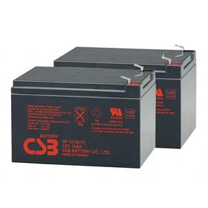 APC KIT RBC6 - baterie CSB; UPSAPC018