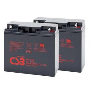 APC KIT RBC7 - baterie CSB; UPSAPC019