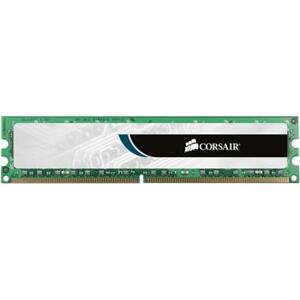 Corsair VALUE DDR3 8GB; CMV8GX3M1A1600C11