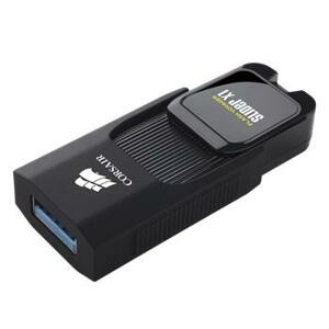 Corsair Flash Voyager Slider X1 USB 3.0 64GB; CMFSL3X1-64GB