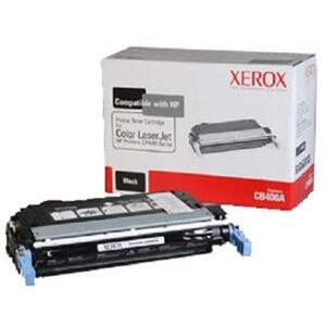 Xerox alternativní toner CB400A, black, 7500 str., pro HP Color LaserJet CP4005 003R99732; 003R99732