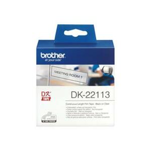 Brother DK-22113 - originální; DK22113