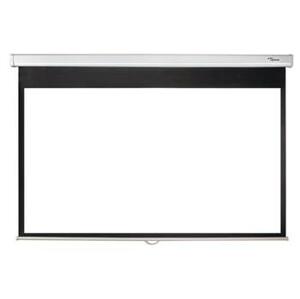 Optoma plátno DS-9092PWC, 92", 16:9 ; DS-9092PWC