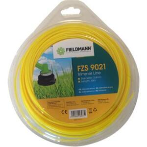 FIELDMANN FZS 9021 Struna 60m*2,4mm; FZS 9021