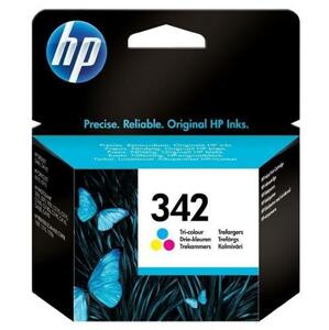 HP 342 originální inkoustová kazeta tříbarevná C9361EE; C9361EE
