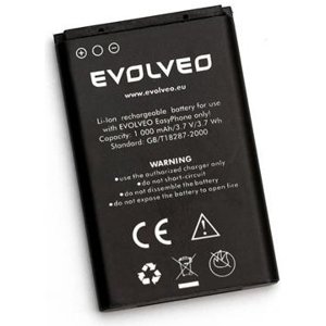 EVOLVEO EasyPhone EP-500 baterie; EP-500-BAT