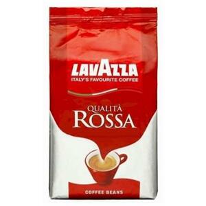 Lavazza Qualita Rossa, 1000g, zrnková; KAVA