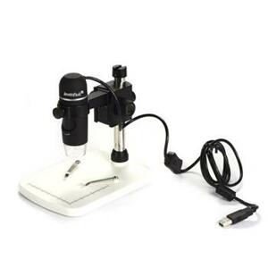 Digitální mikroskop Levenhuk DTX 90; DTX 90