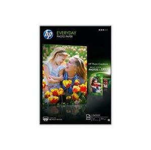 HP Q5451A Everyday Photo Paper Glossy; Q5451A