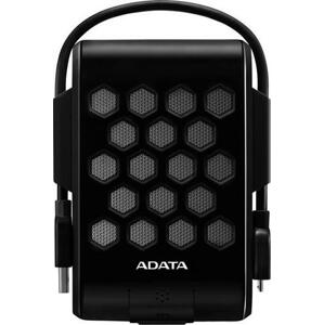 ADATA HD720 - HDD, externí, 1TB, 2.5", USB3.0, černý; AHD720-1TU3-CBK