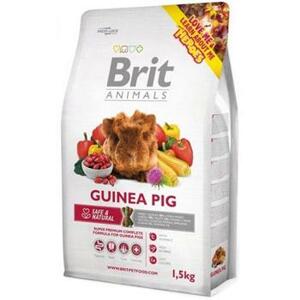 Brit Animals Guinea Pig Complete 1,5kg; 60162
