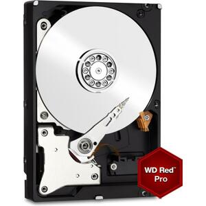 WD RED Pro NAS WD2002FFSX 2TB; WD2002FFSX