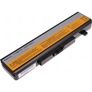 Baterie T6 power Lenovo IdeaPad Z580, G580, 5200mAh; NBIB0119