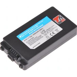 Baterie T6 power Symbol MC3000 Laser, Li-pol, 2500mAh; BSSY0006