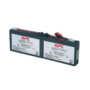 APC Baterie kit PS250I, PS450I; RBC18