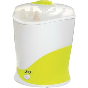 LAICA BC1005 - Elektrický parní sterilizátor dětských lahví; BC1005