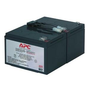 APC Battery replacement kit RBC6; RBC6