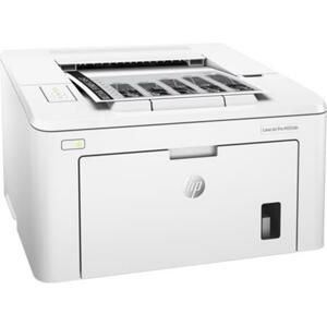 HP LaserJet Pro M203dn - laserová tiskárna A4, 28str./min., 600x600dpi, 128MB, USB 2.0, LAN; G3Q46A#B19