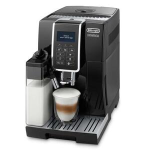DéLonghi ECAM 350.55 B - plnoautomatické espresso; ECAM 350.55 B