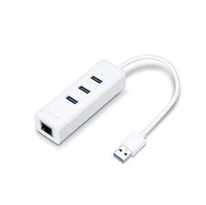 TP-Link UE330 USB 3.0 to Gigabit Ethernet Adapter; UE330