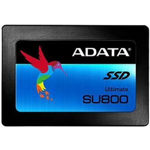 ADATA SSD disk SU800 interní, 256GB, 2.5", SATA III, 560MB 520MB s, 3D; ASU800SS-256GT-C