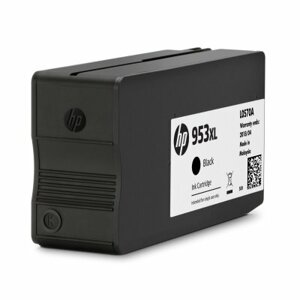 HP 953XL (L0S70AE, černá) - originální; L0S70AE