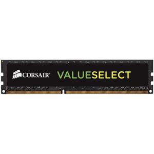 Corsair DDR3L, 1600MHz 4GB 1X240 DIMM 1.35V, Unbuffered; CMV4GX3M1C1600C11