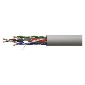 EMOS Datový kabel UTP CAT 6, 305m  S9131; 2309020010