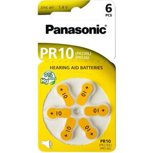Panasonic AZ10/V10/PR230 6BL; AZ10/V10/PR230 6BL