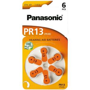 Panasonic AZ13/V13/PR13 6BL; AZ13/V13/PR13 6BL