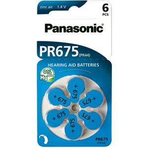 Panasonic AZ675/V675/PR675 6BL; AZ675/V675/PR675 6BL