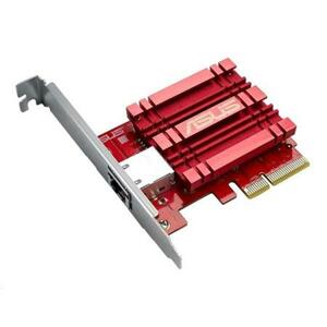 ASUS XG-C100C síťový adapter 10GBase-T PCIe; 90IG0760-MO0B00