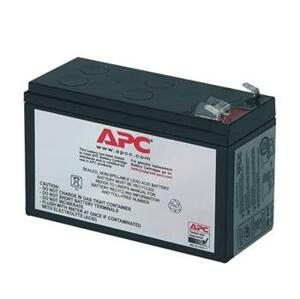 APC Battery replacement kit RBC17; RBC17