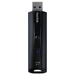 SanDisk Extreme PRO USB 3.1  128 GB; SDCZ880-128G-G46