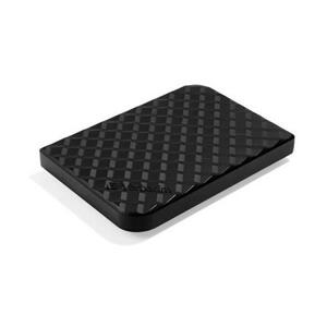 Verbatim Store 'n' Go Portable 1TB black - 2.5" externí HDD disk, USB 3.0, černý 53194; 53194