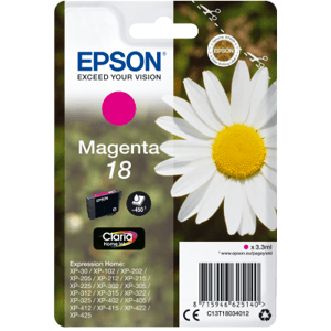Epson C13T18034012 originální; C13T18034012