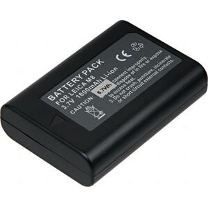 Baterie T6 power BLI-312, 14464; DCLE0001